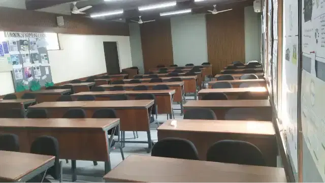 IMDR Pune hostel photo 46